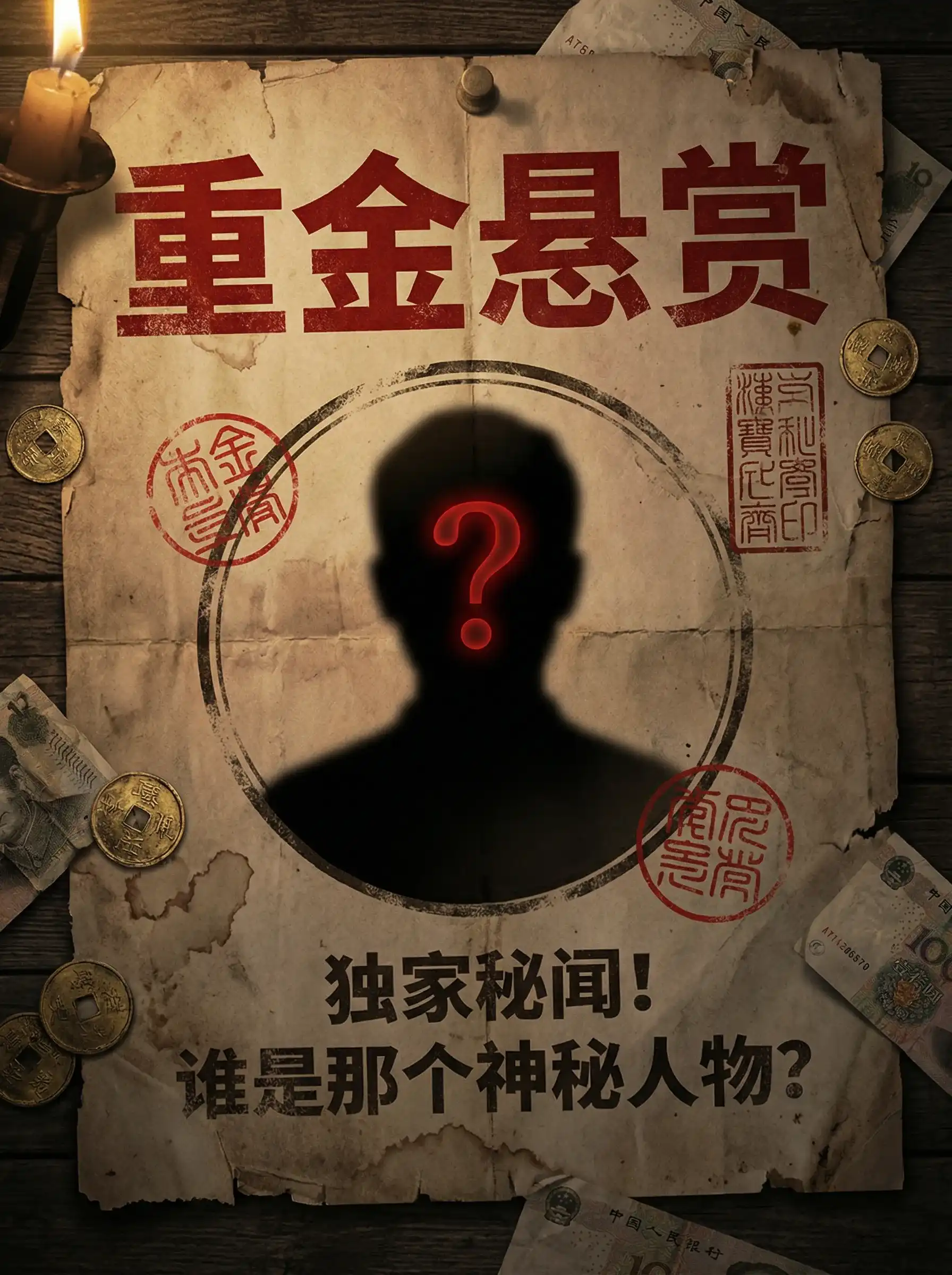 凤凰体育网站 - 重金悬赏线索征集令
